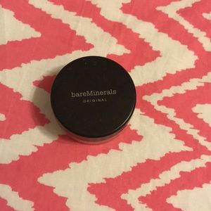 TAN Original foundation (n30)